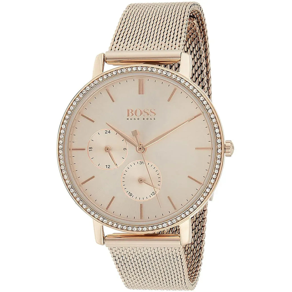 Hugo Boss Watch For Women 1502519