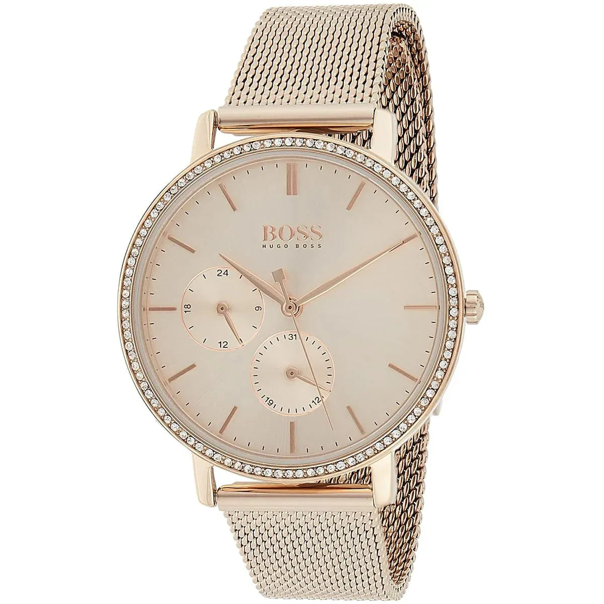 Hugo Boss Watch For Women 1502519