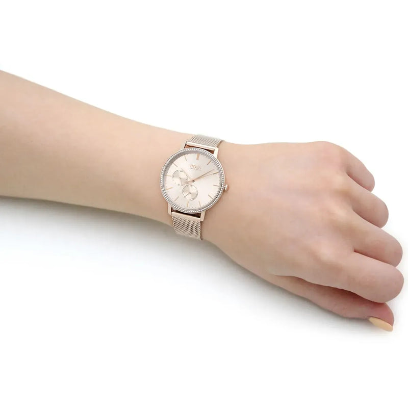 Hugo Boss Watch For Women 1502519