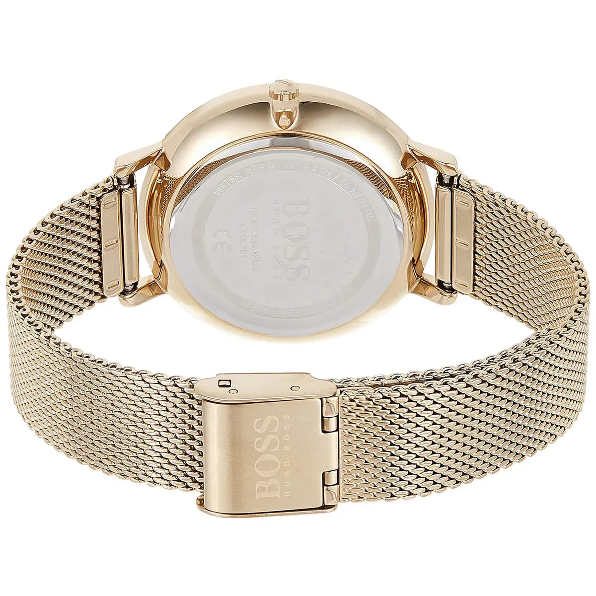 Hugo Boss Watch For Women 1502520