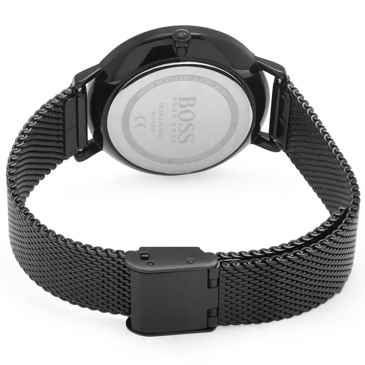 Hugo Boss Watch For Women 1502521