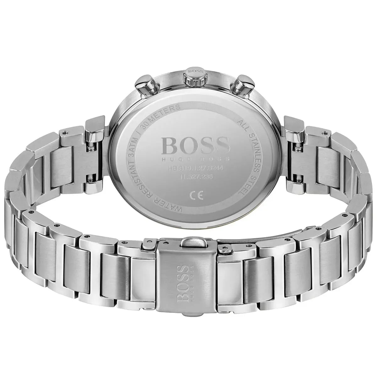 Hugo Boss Watch For Women 1502530