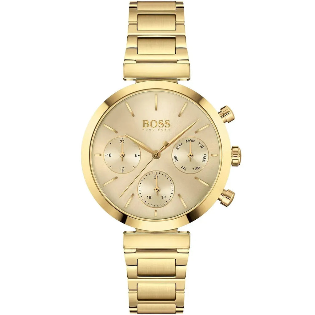 Hugo Boss Watch For Women 1502532