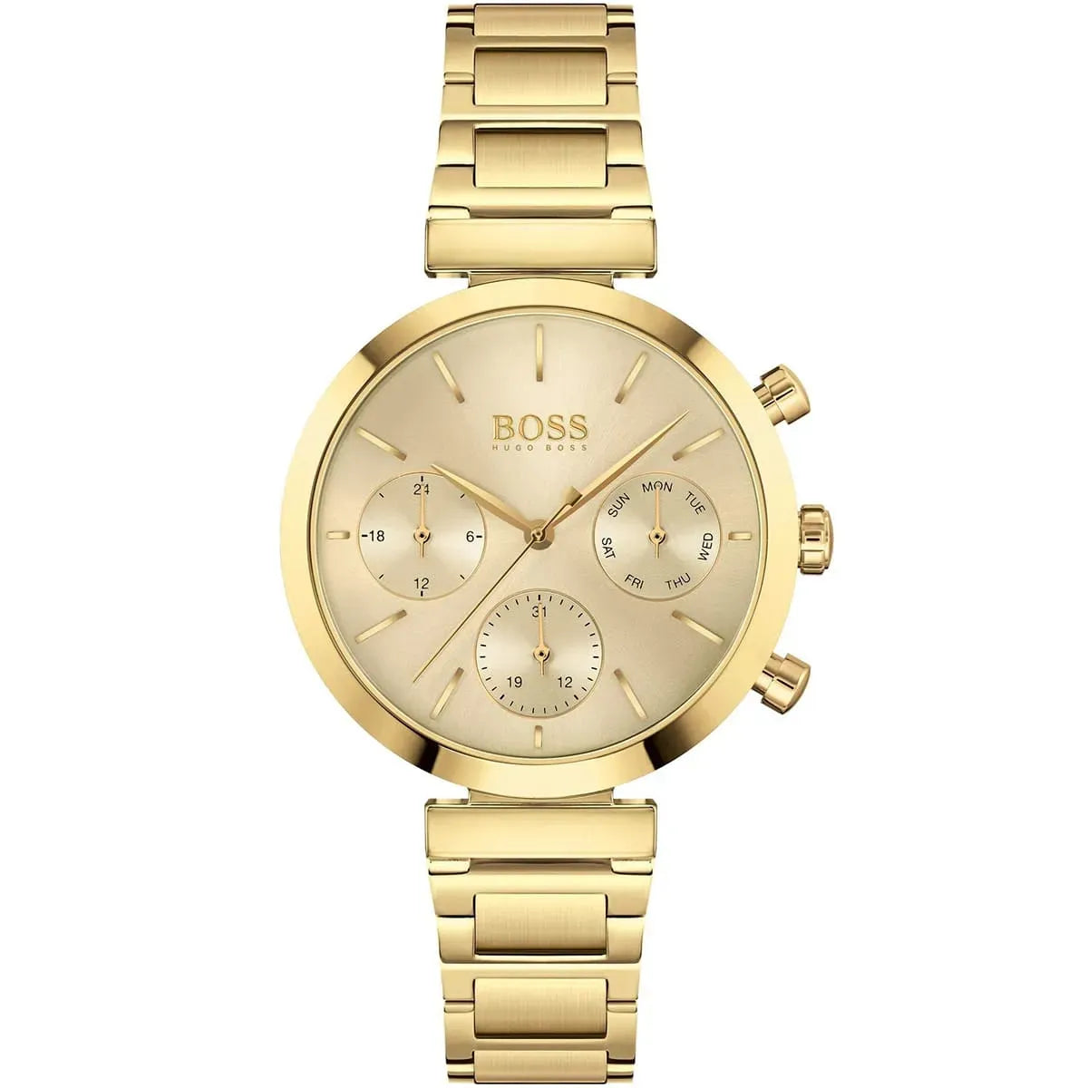 Hugo Boss Watch For Women 1502532