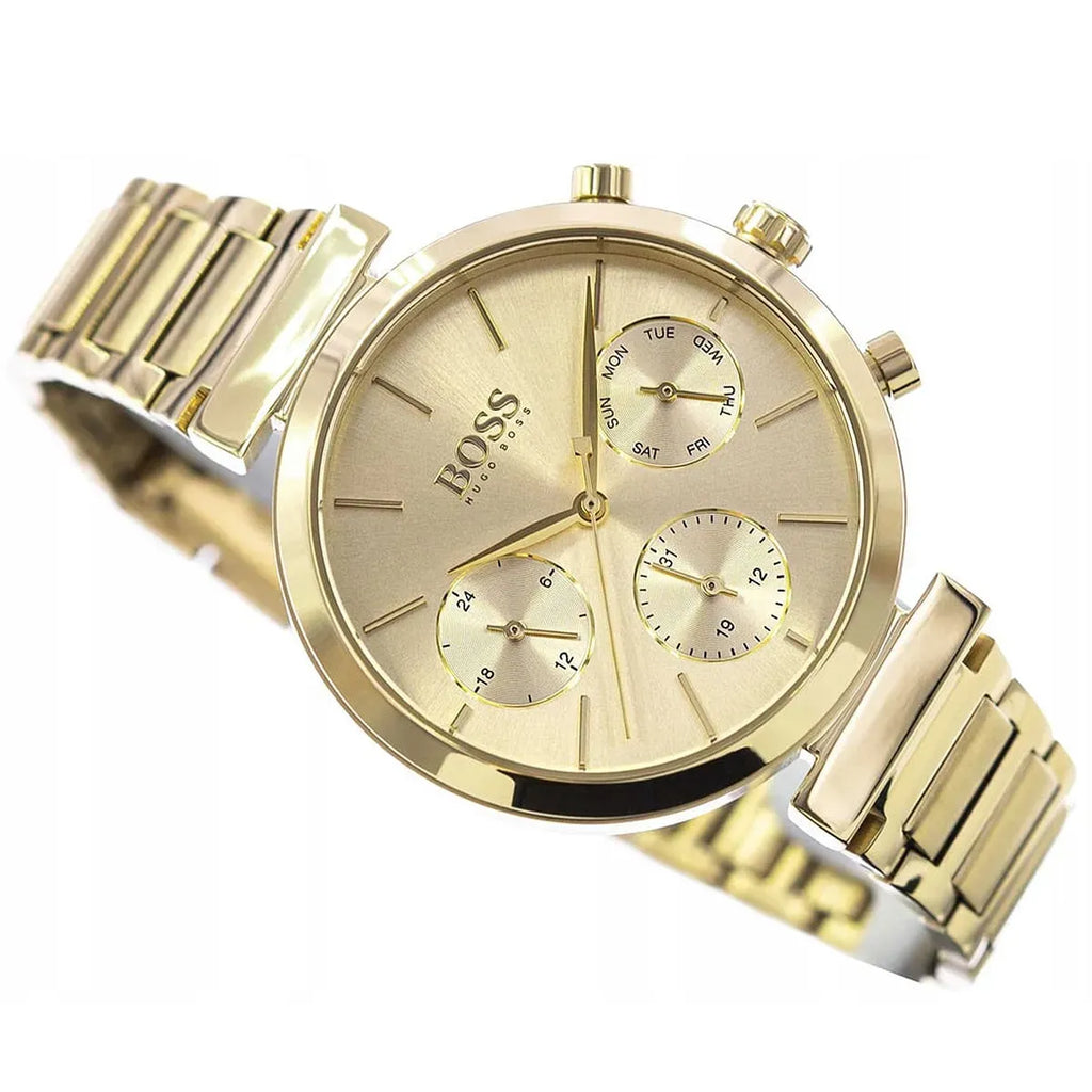 Hugo Boss Watch For Women 1502532