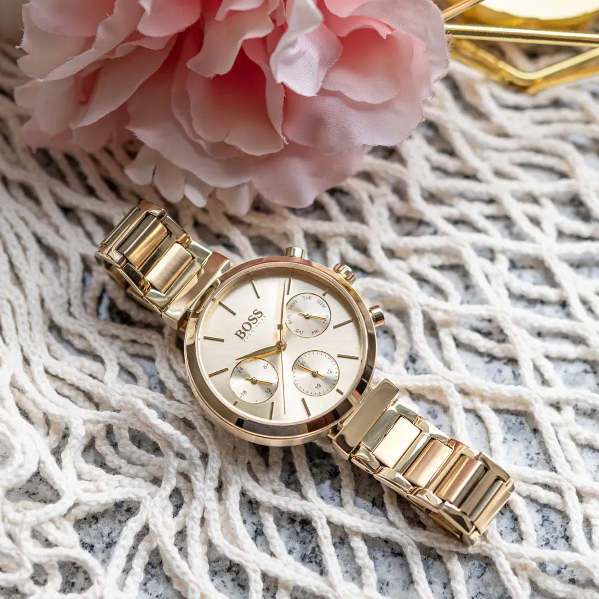 Hugo Boss Watch For Women 1502532