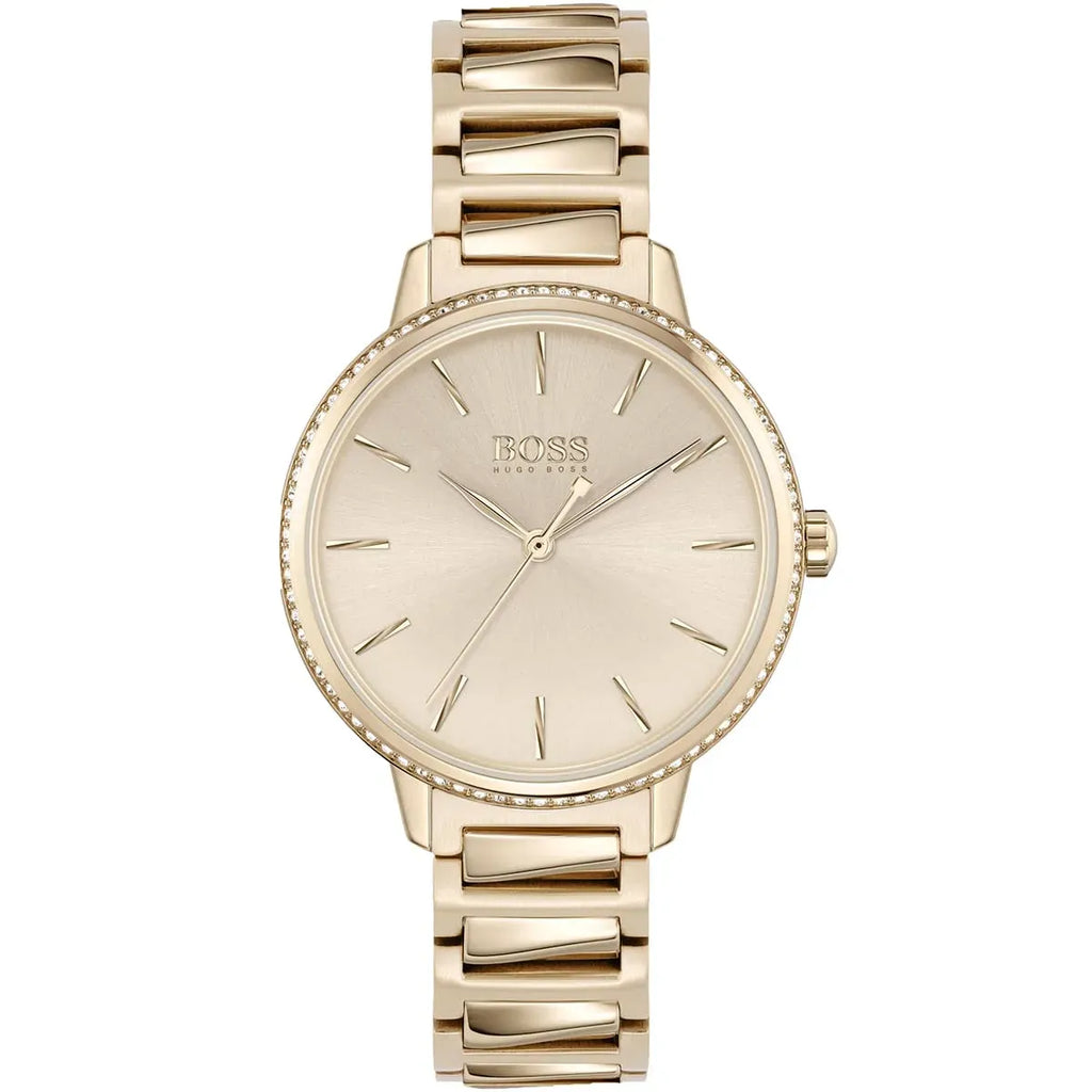 Hugo Boss Watch For Women 1502540