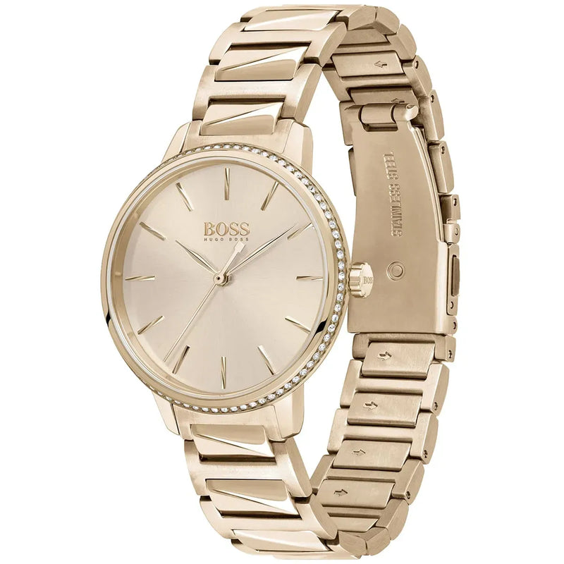 Hugo Boss Watch For Women 1502540