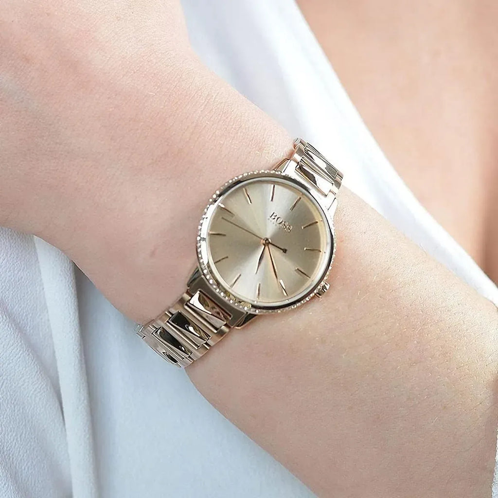 Hugo Boss Watch For Women 1502540