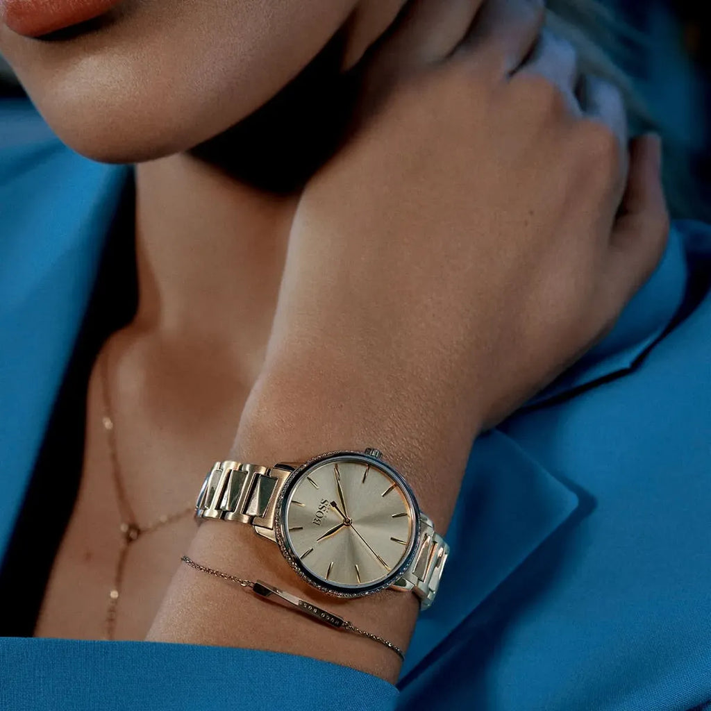 Hugo Boss Watch For Women 1502540