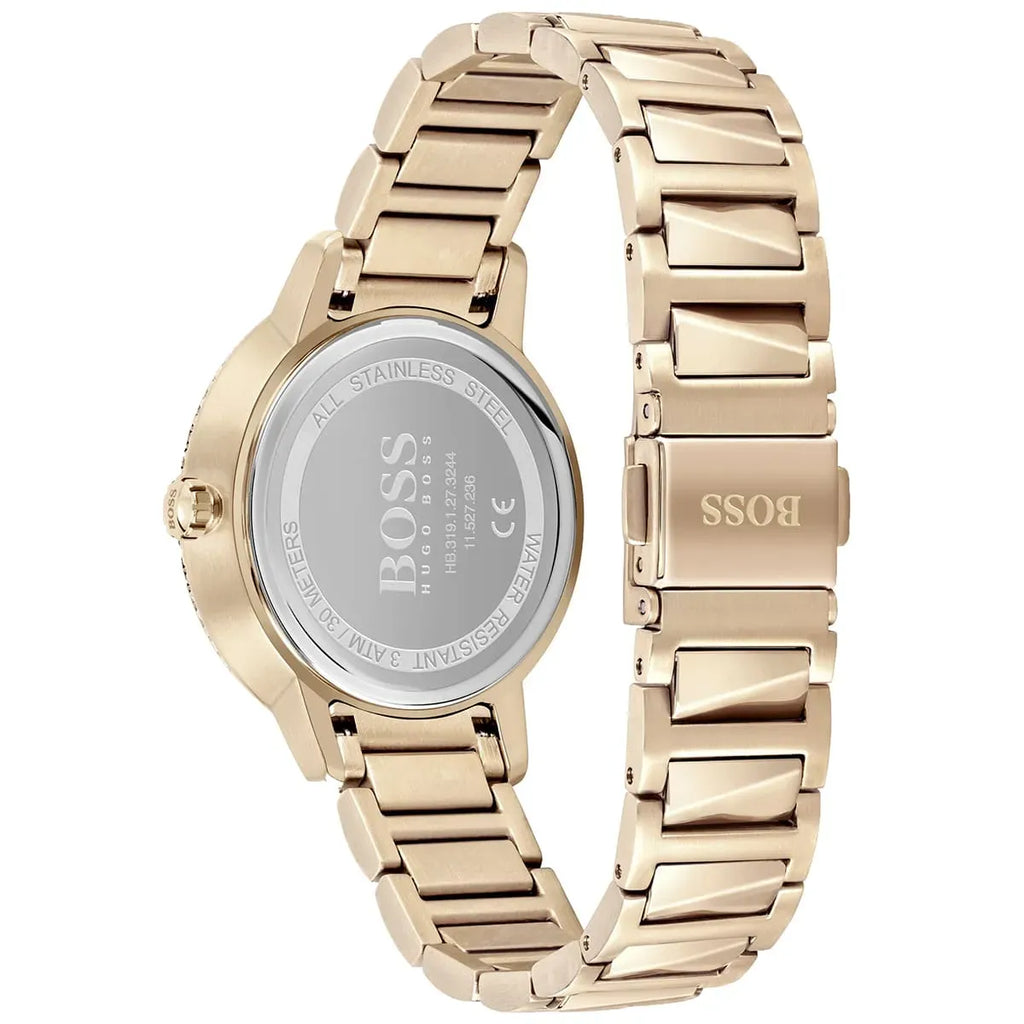 Hugo Boss Watch For Women 1502540