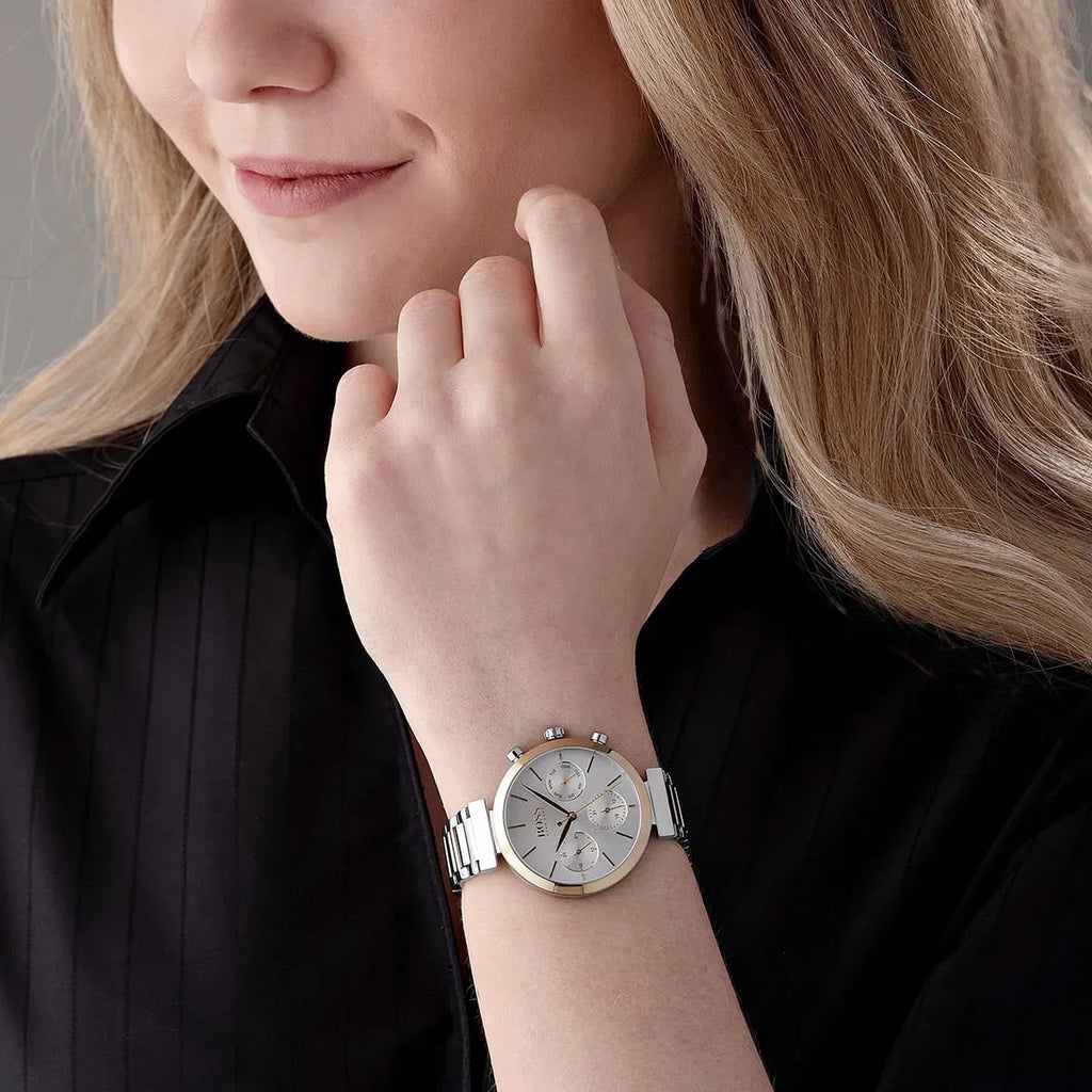 Hugo Boss Watch For Women 1502550