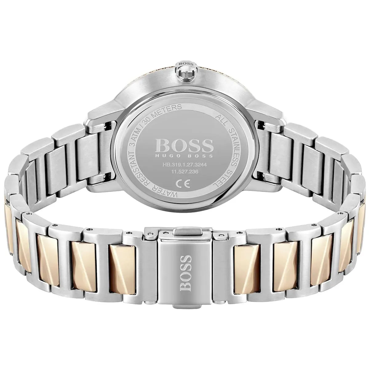Hugo Boss Watch For Women 1502567