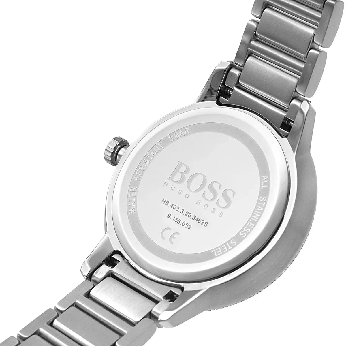 Hugo Boss Watch For Women 1502567