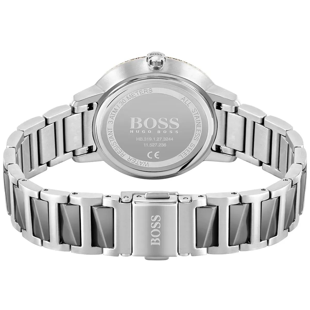 Hugo Boss Watch For Women 1502569
