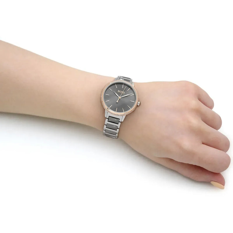 Hugo Boss Watch For Women 1502569