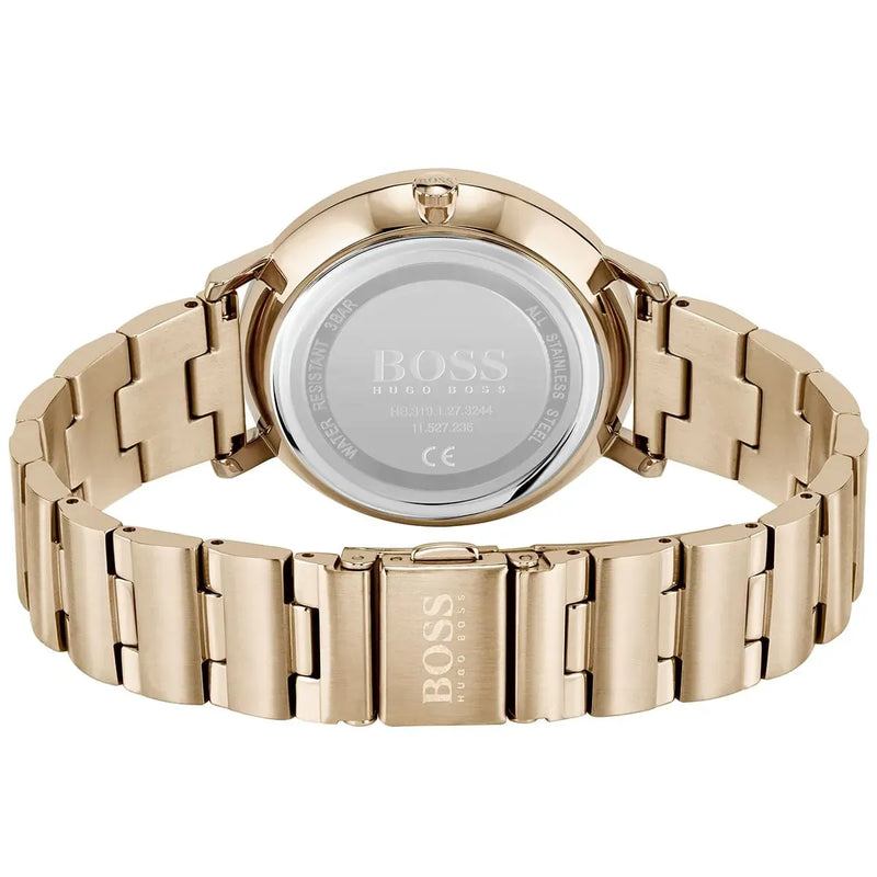 Hugo Boss Watch For Women 1502571
