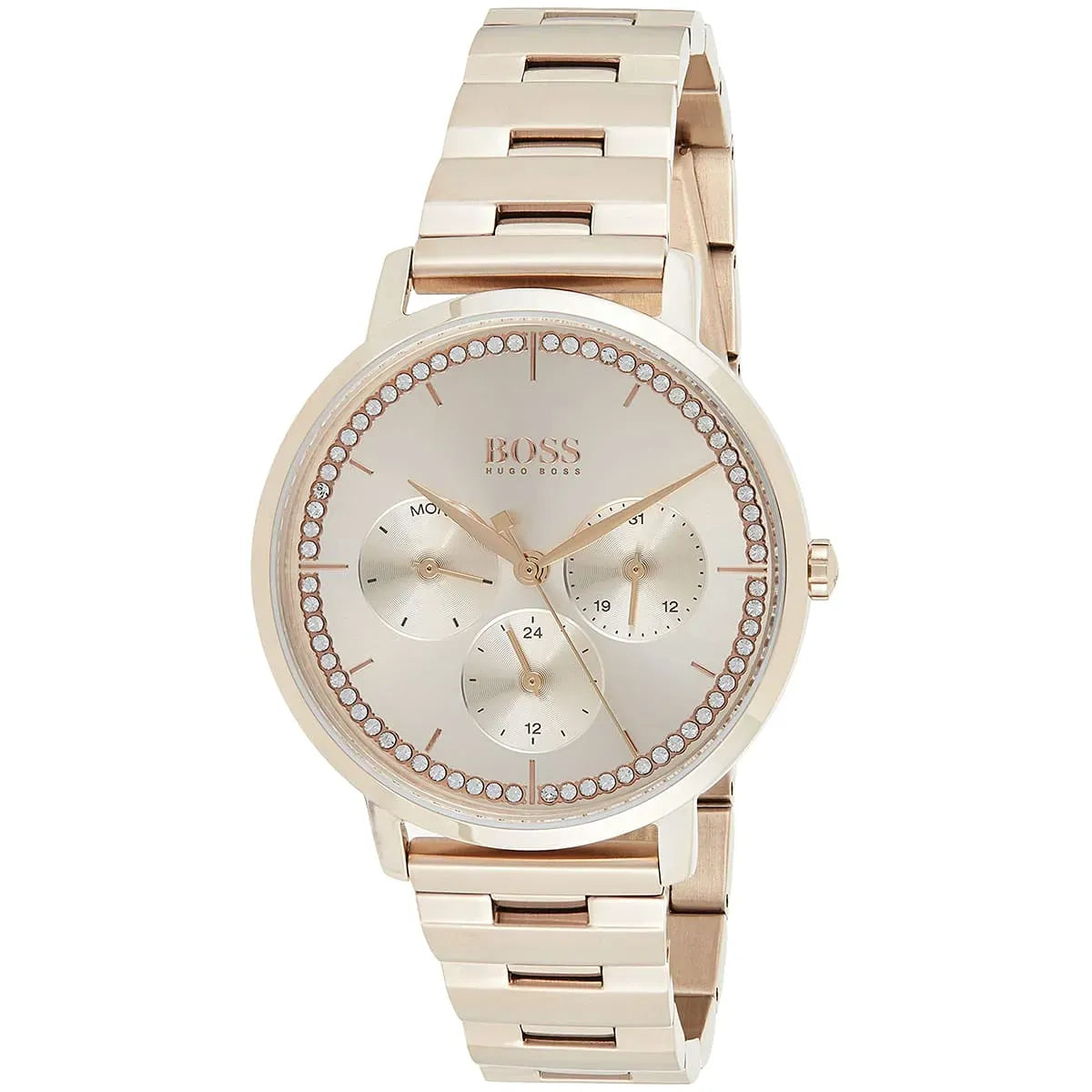 Hugo Boss Watch For Women 1502572