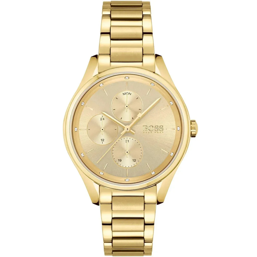 Hugo Boss Watch For Women 1502584