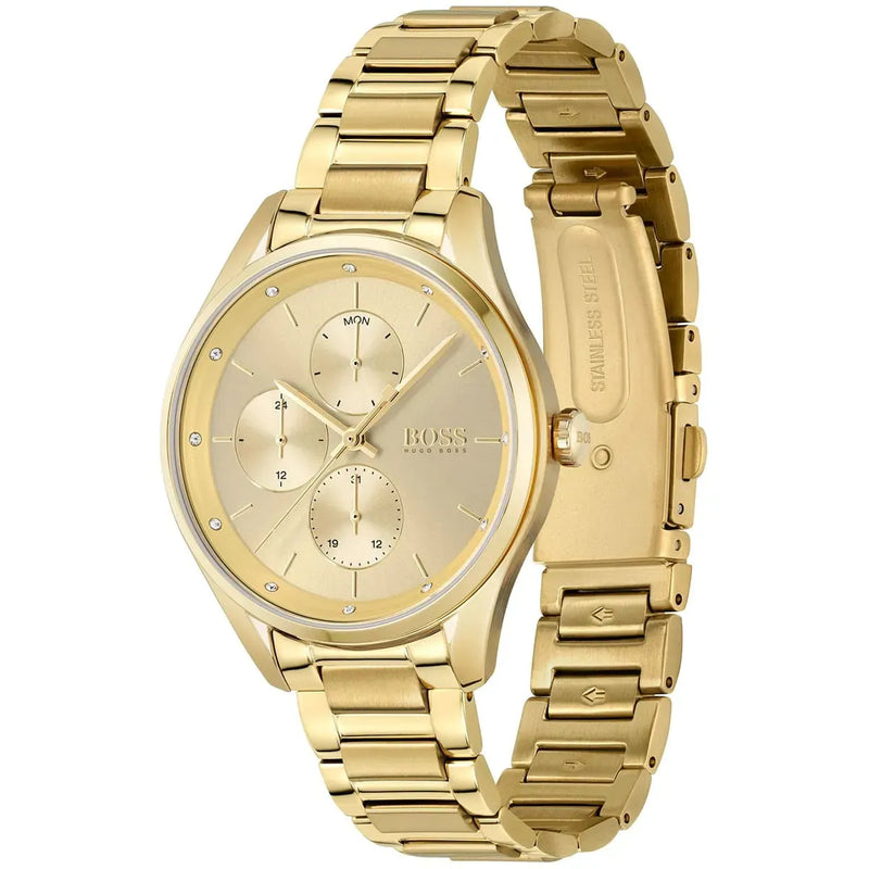 Hugo Boss Watch For Women 1502584