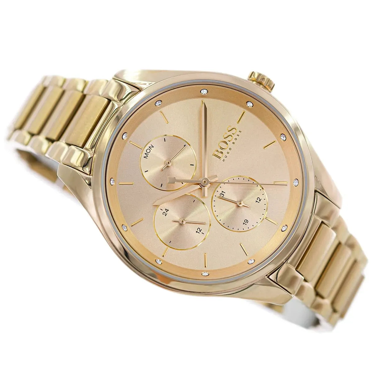 Hugo Boss Watch For Women 1502584