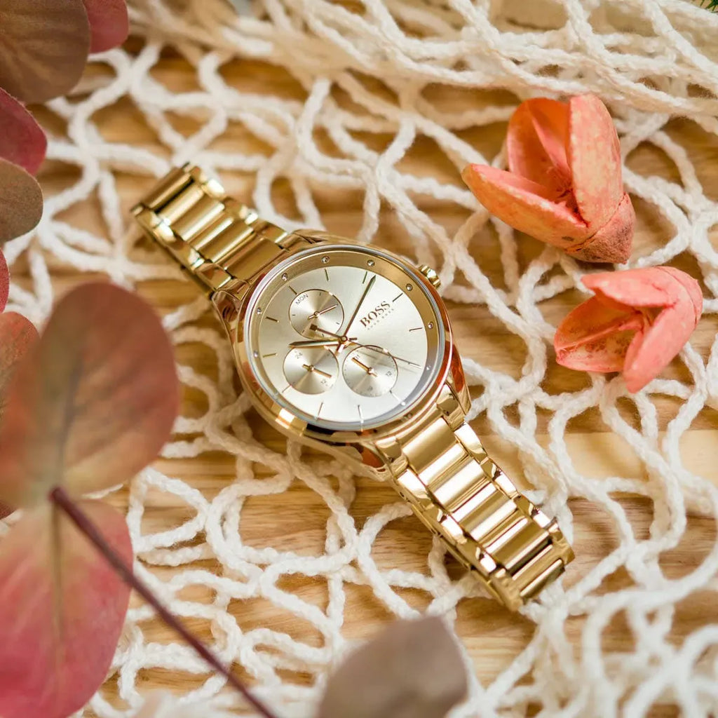 Hugo Boss Watch For Women 1502584