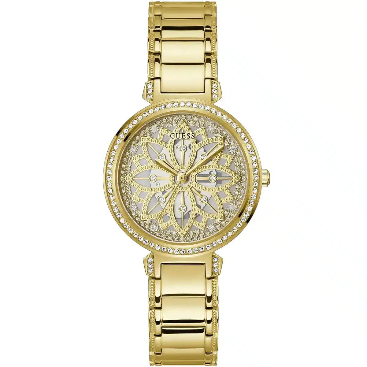Guess Watch For Women GW0536L2