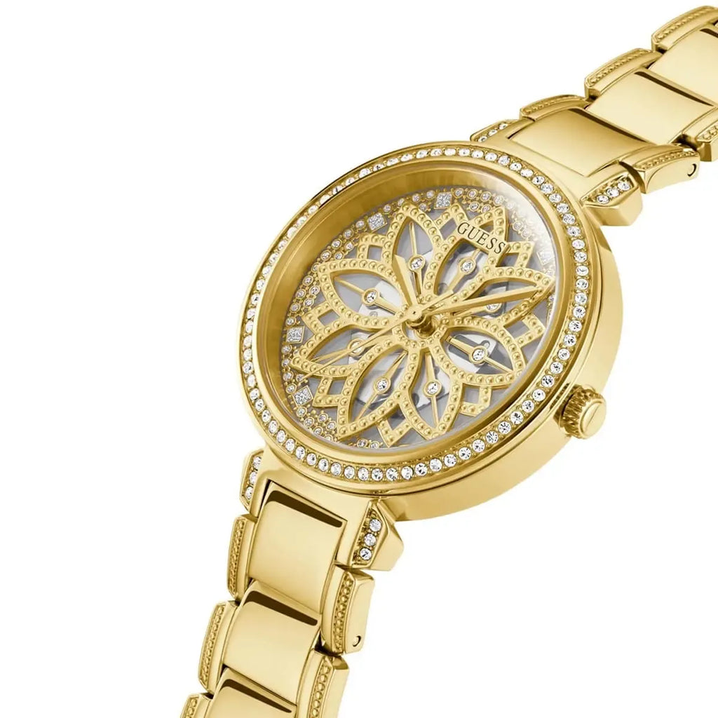 Guess Watch For Women GW0536L2