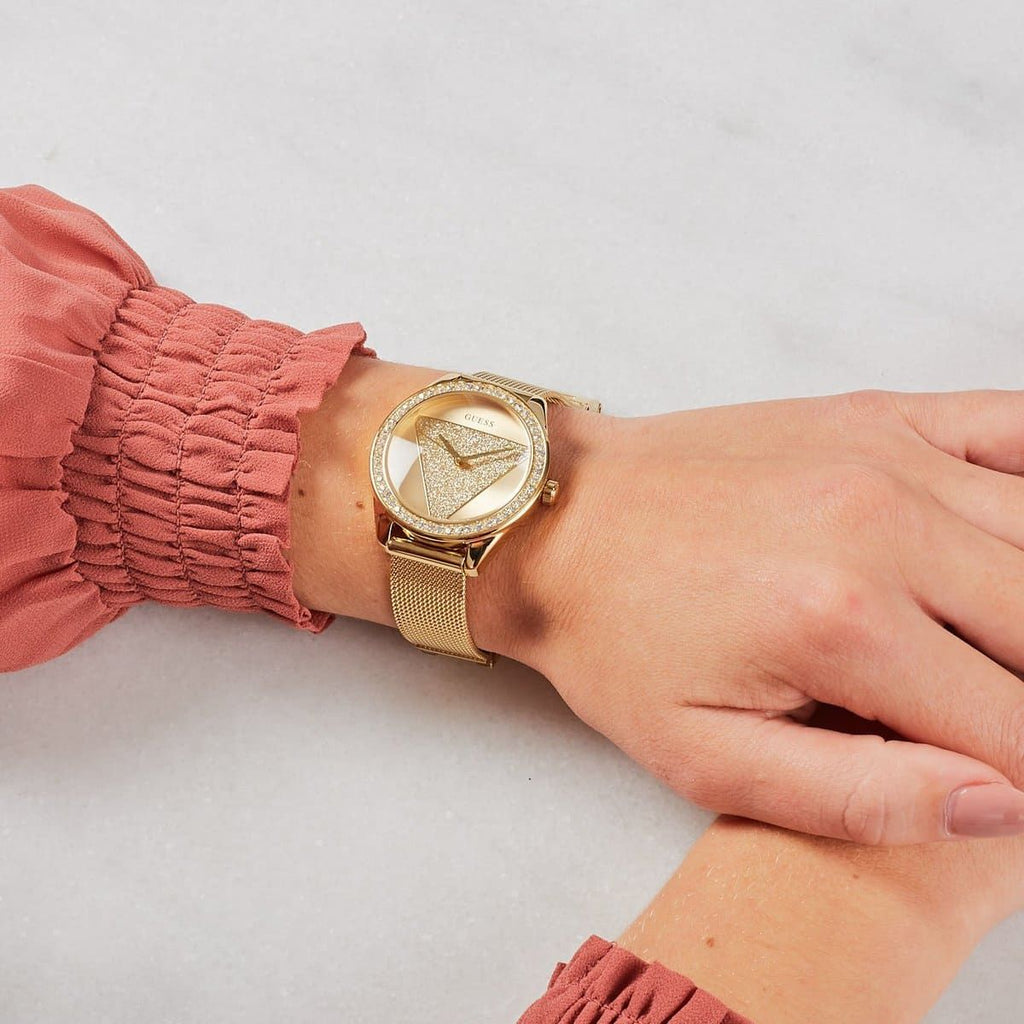 Guess Watch For Women W1142L4