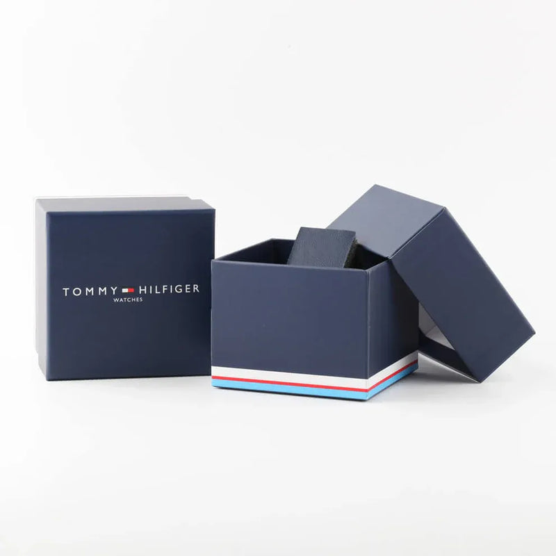 Tommy Hilfiger Watch For Men 1710447