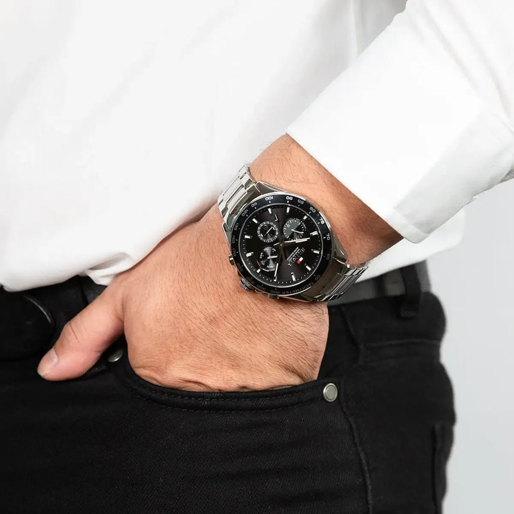 Tommy Hilfiger Watch For Men 1791967