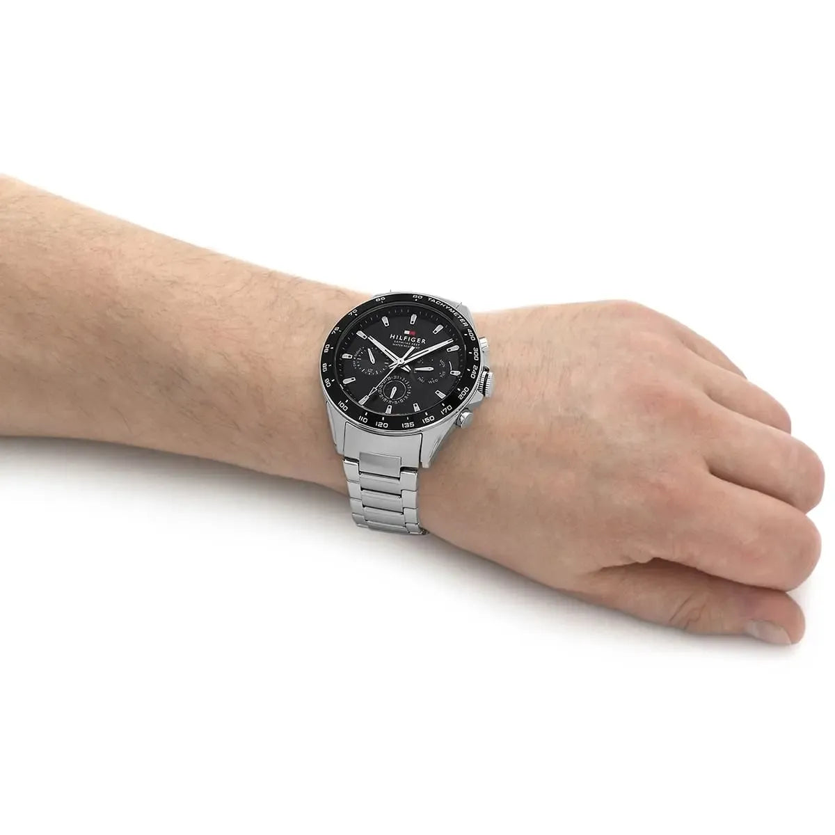 Tommy Hilfiger Watch For Men 1791967