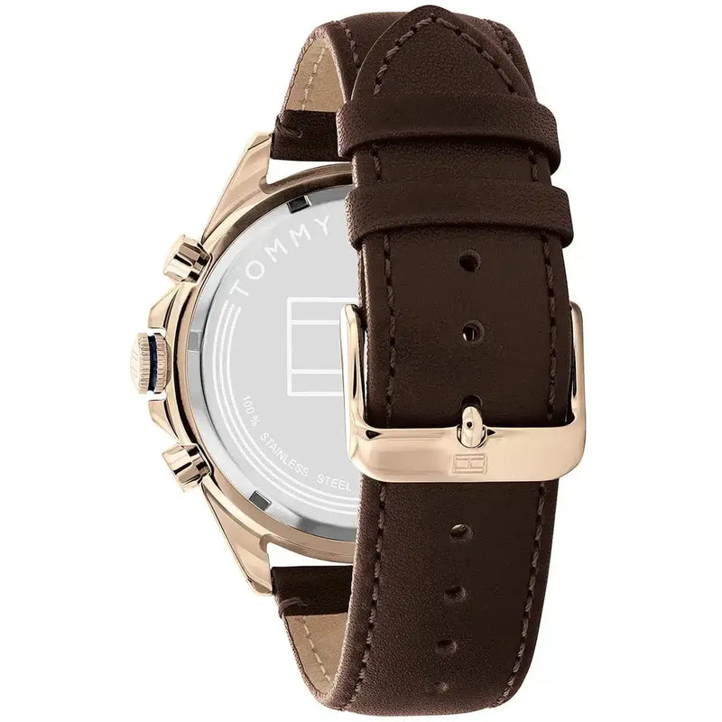 Tommy Hilfiger Watch For Men 1791966