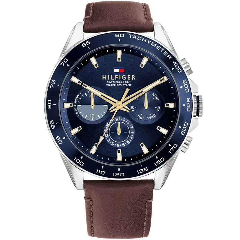 Tommy Hilfiger Watch For Men 1791965