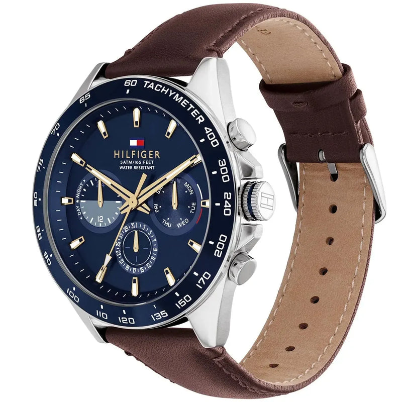 Tommy Hilfiger Watch For Men 1791965