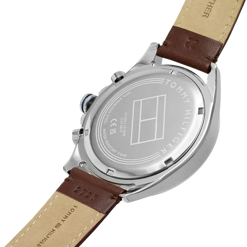 Tommy Hilfiger Watch For Men 1791965