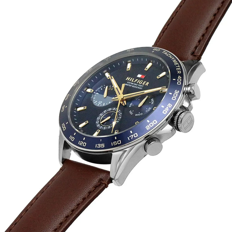 Tommy Hilfiger Watch For Men 1791965