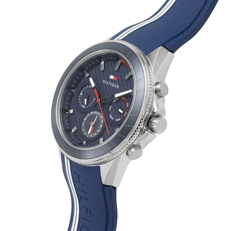 Tommy Hilfiger Watch For Men 1791859