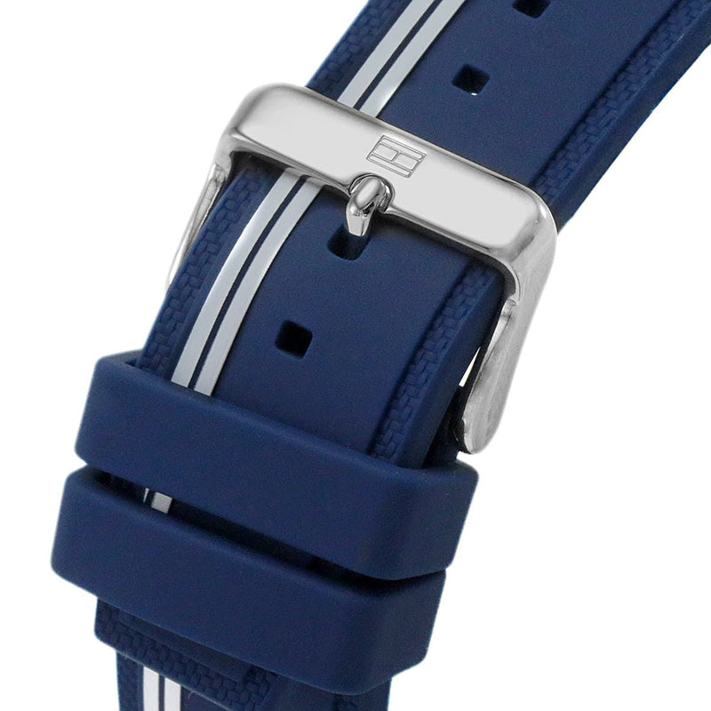 Tommy Hilfiger Watch For Men 1791859