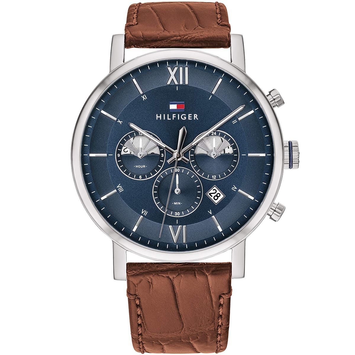 Tommy Hilfiger Watch For Men 1710393
