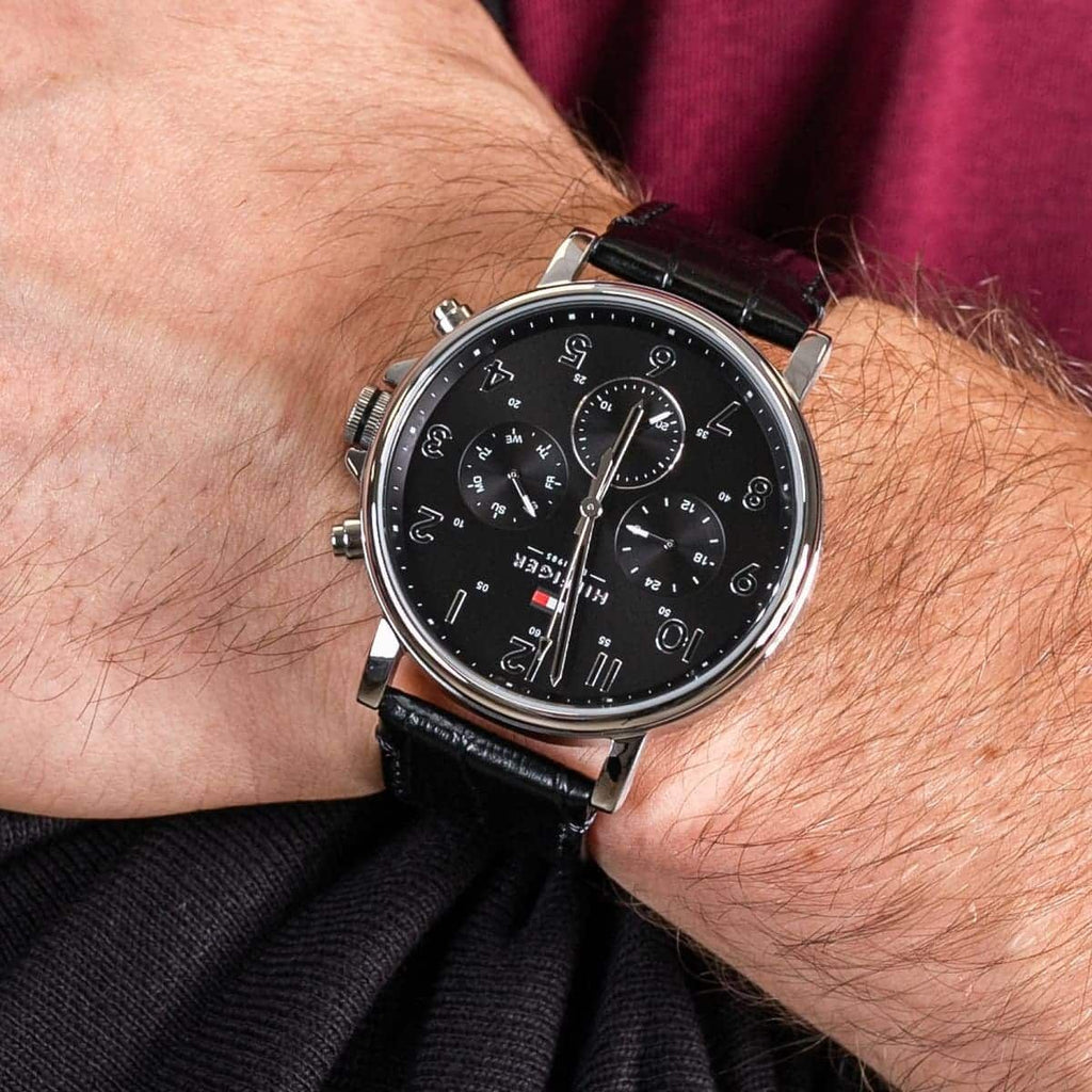 Tommy Hilfiger Watch For Men 1710381