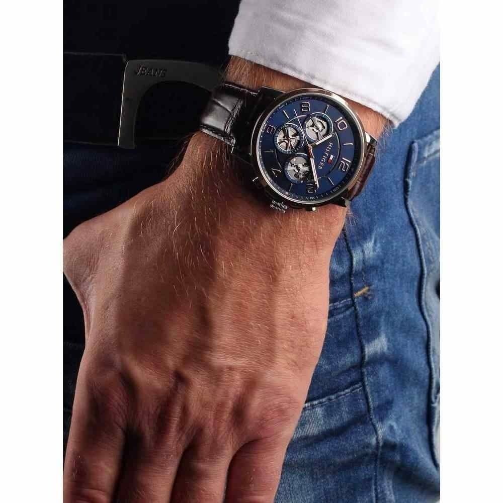 Tommy Hilfiger Watch for Men 1791290
