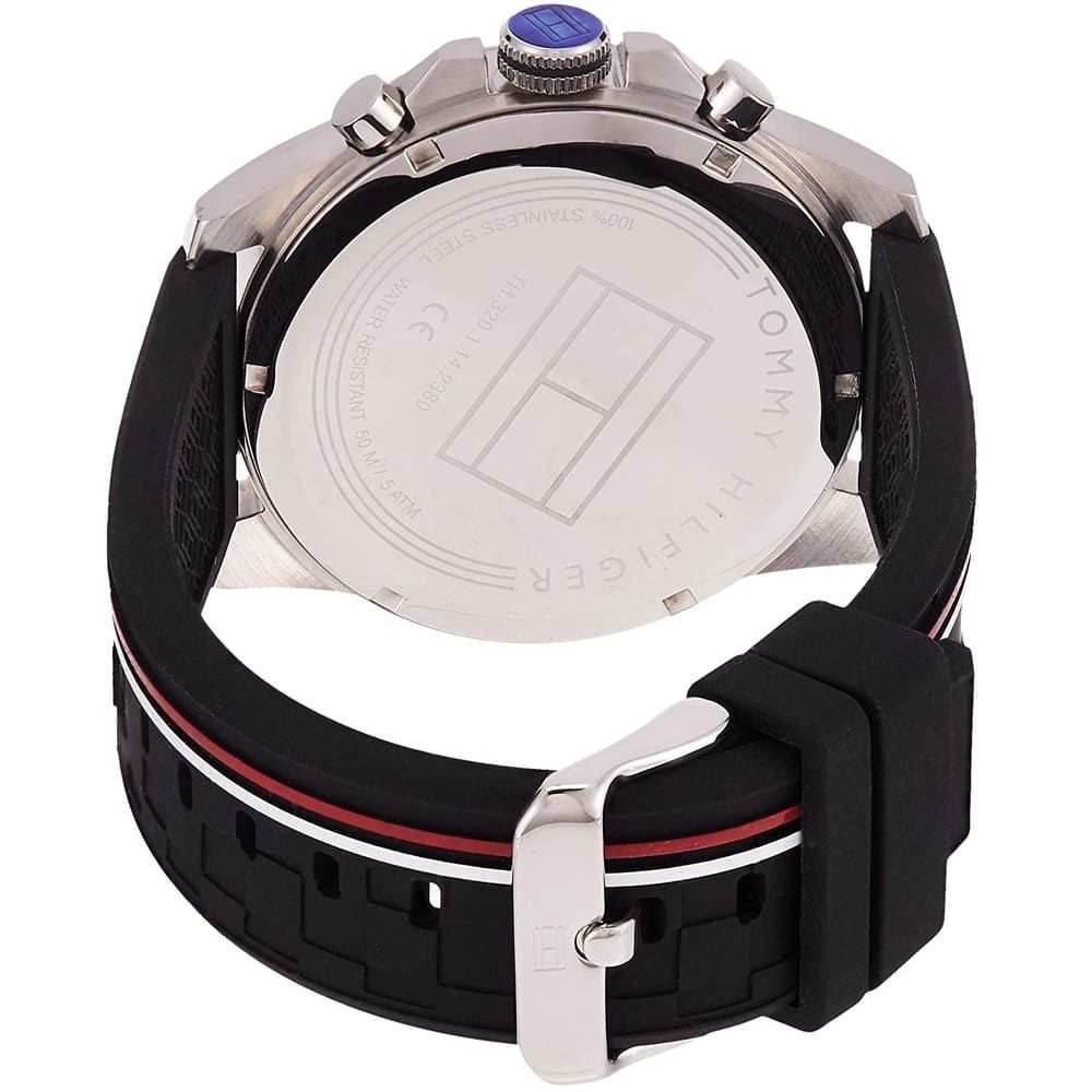 Tommy Hilfiger watch for men 1791473