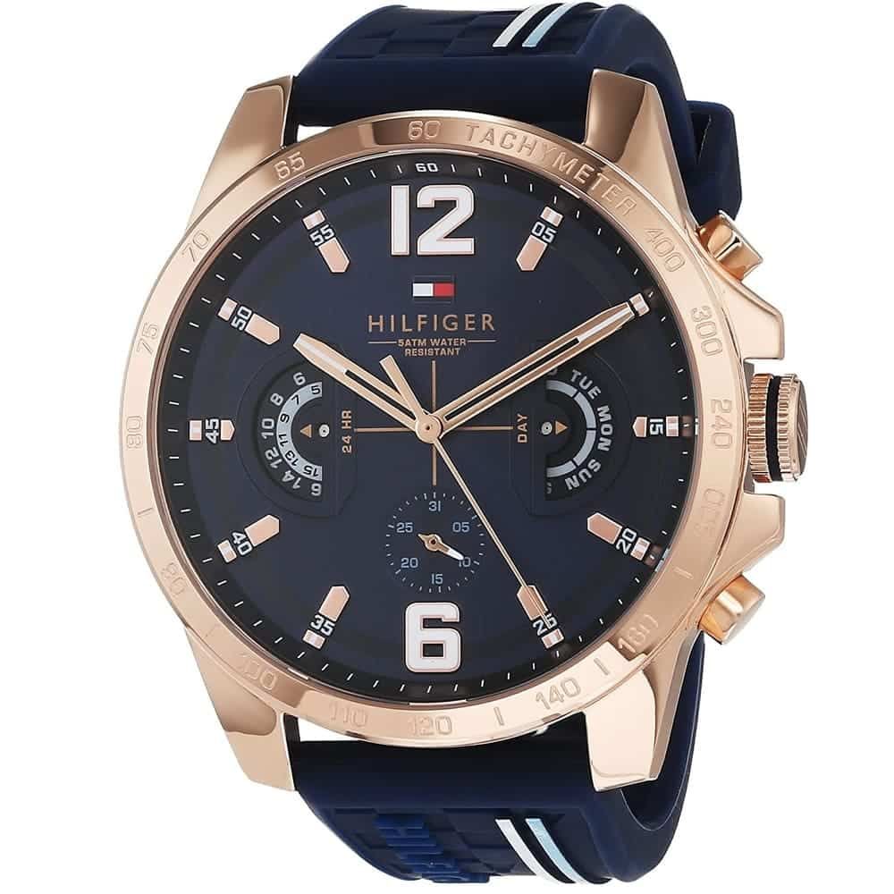 Tommy Hilfiger watch for men 1791474