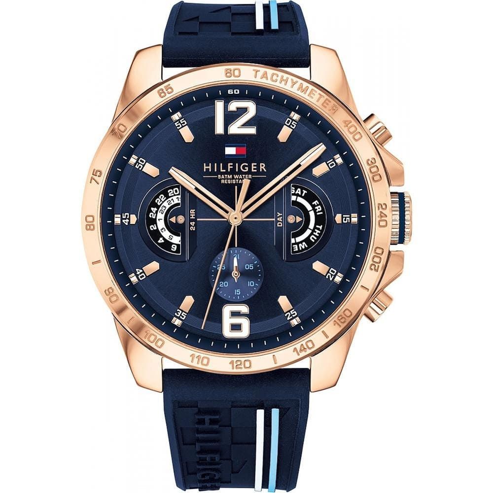 Tommy Hilfiger watch for men 1791474