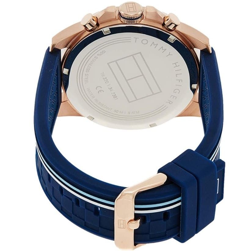 Tommy Hilfiger watch for men 1791474