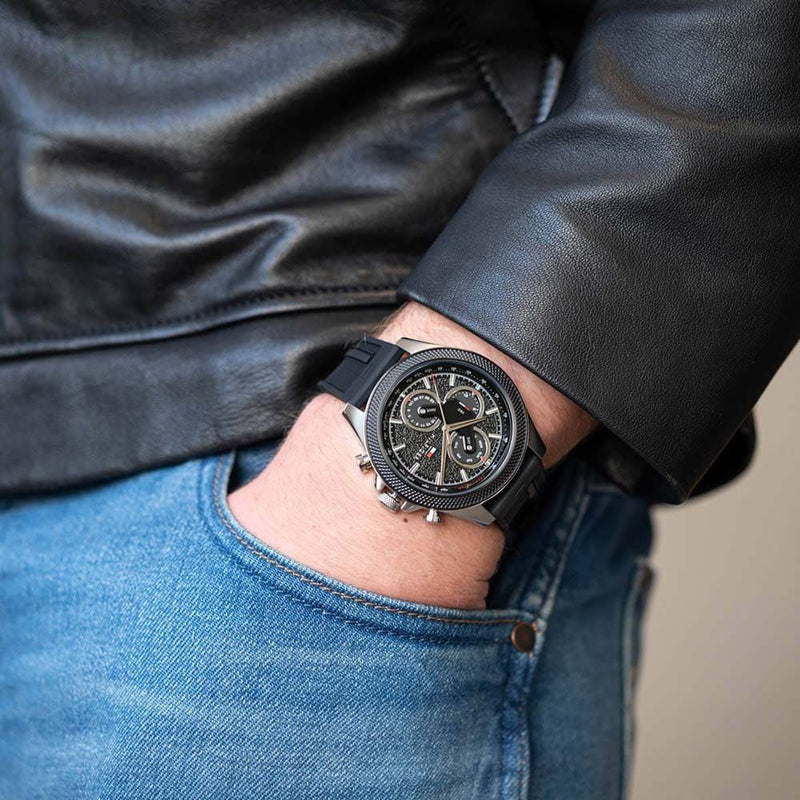 1792082 Tommy hilfiger watch men