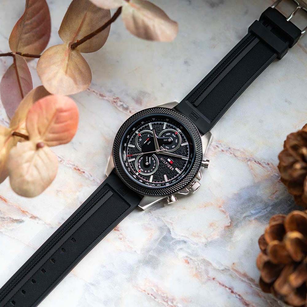 1792082 Tommy hilfiger watch men