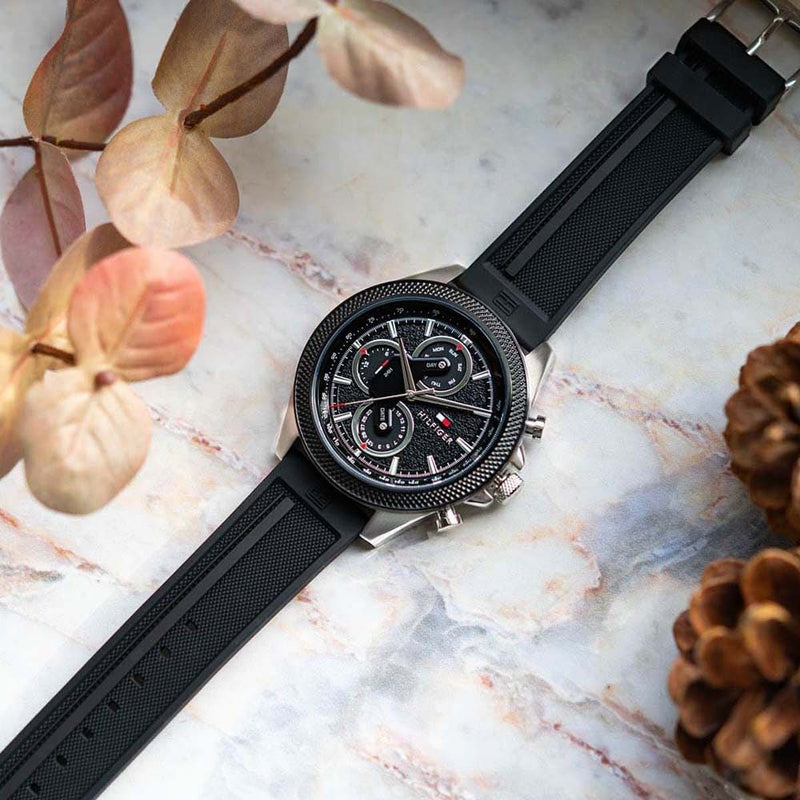 1792082 Tommy hilfiger watch men