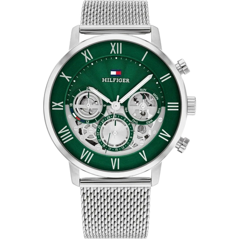 1710567 Tommy Hilfiger watche men